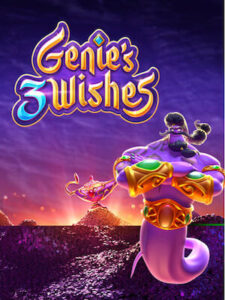 Lucabet99th ทดลองเล่นเกมฟรี genies-wishes